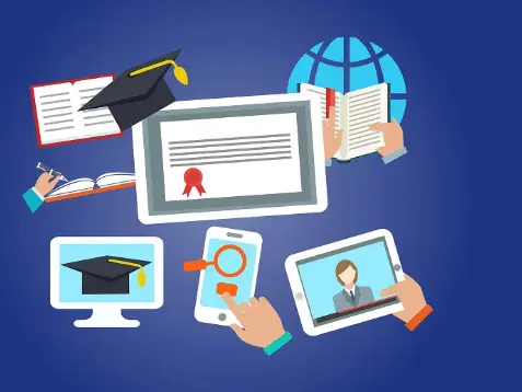 دورات مسجلة 